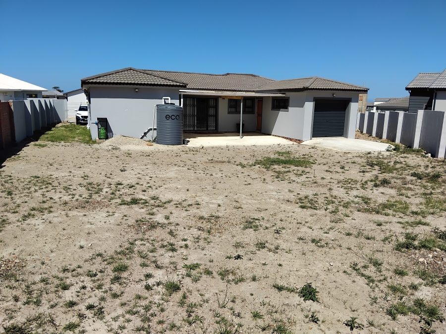 3 Bedroom Property for Sale in Fountains Estate Eastern Cape